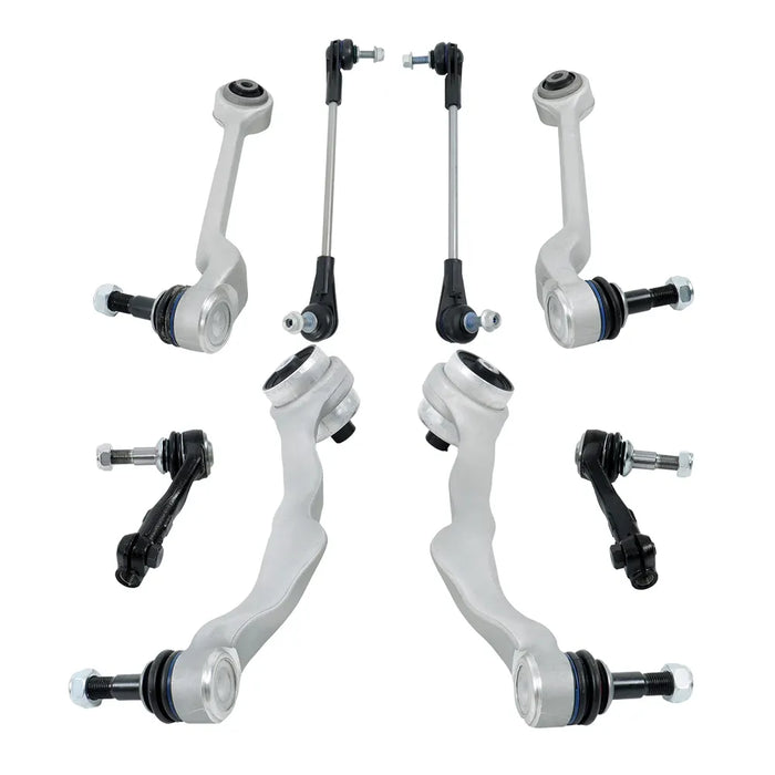 BMW Front Suspension Control Arm Kit