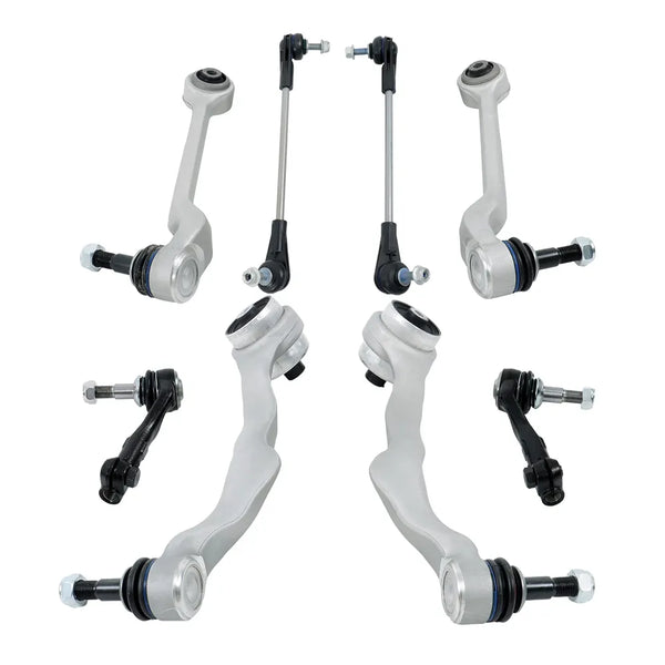 BMW Front Suspension Control Arm Kit