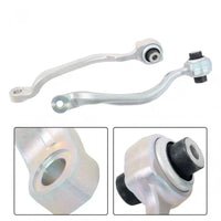 YIDEZU 12‑piece front suspension control arm kit for Mercedes‑Benz W212 E250 / E400 RWD Sedan (Built thru 10/17/13). Direct bolt‑on OEM‑spec replacement. Made of steel & aluminum, fixes clunking noise, loose steering and uneven tire wear. 3‑year manufacturer warranty. Verify VIN, build date and OE numbers before ordering.