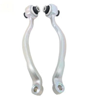 YIDEZU 12‑piece front suspension control arm kit for Mercedes‑Benz W212 E250 / E400 RWD Sedan (Built thru 10/17/13). Direct bolt‑on OEM‑spec replacement. Made of steel & aluminum, fixes clunking noise, loose steering and uneven tire wear. 3‑year manufacturer warranty. Verify VIN, build date and OE numbers before ordering.