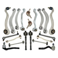 Premium Front Control Arm with Ball Joint & Sway Bar Link OE 2123300135 for Mercedes‑Benz E250 W212 2009‑2016. Direct replacement to fix shaky steering & worn suspension. Confirm OE number & vehicle fitment before purchase. Shop today for reliable aftermarket suspension parts.