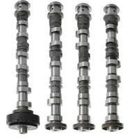 YIDEZU 3.6L V6 Camshaft Kit Compatible with Jeep Dodge RAM 2011‑2016