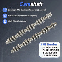 Camshaft kit