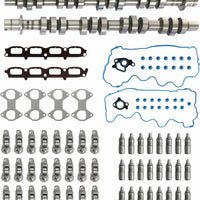 Camshaft kit