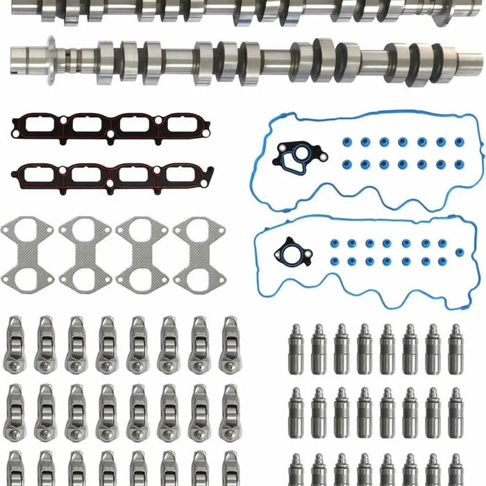 Camshaft kit