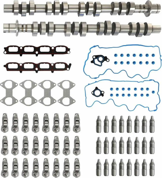 Camshaft kit