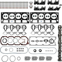 12625436 Stock AFM Camshaft + OEM AFM Lifters Retain Factory Cylinder Deactivation 5.3 V8