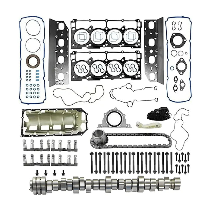 Camshaft kit