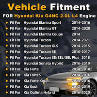 crankshaft kit