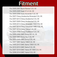 Engine parts