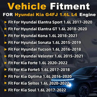 Engine Overhaul Rebuild Kit