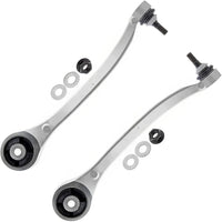 8Pcs Front Suspension Repair Kit For Tesla Model X 2016-2021