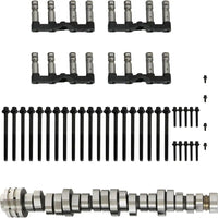 6.4L 392 Hemi MDS Camshaft Lifter Kit Fit Dodge Challenger Charger