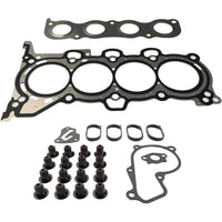 G4NC 2.0L Engine Rebuild Kit Crankshaft Conrod Piston Gasket Hyundai Tucson Kia Sportage