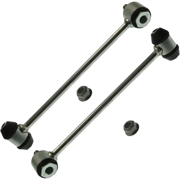 Complete Rear Suspension Repair Kit For Mercedes-Benz 3.0 Liter