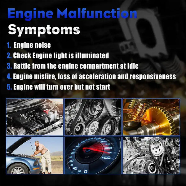 Complete Sloppy Stage2 Cam Install Kit For LS Swap, Muscle Car, Truck & SUV Enthusiast Rebuilds