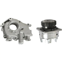 VQ40DE 4.0L Full Rebuild Kit Timing Chain Oil Water Pump Head Gasket Nissan Frontier Pathfinder