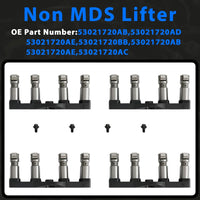 5.7 HEMI Non-MDS Lifter Kit HS26423PT MLS Head Gasket Bolts Dodge Challenger Ram 1500