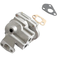 4.0L Engine Combo Timing Chain Kit Oil Pump Water Pump for Ford Mazda Mercury