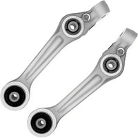 8Pcs Front Upper & Rearward Control Arm Suspension Kit