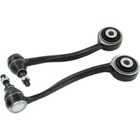 8Pcs Front Upper & Rearward Control Arm Suspension Kit
