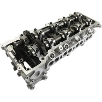 Pre-assembled cylinder head assembly for Toyota 2RZ-FE 2.4L 3RZ-FE 2.7L 16V engines