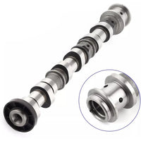 Pentastar 3.6L Camshaft Timing VVT Kit 4pcs Intake Exhaust Cam Chrysler Jeep Dodge Ram