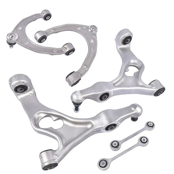 Direct Bolt-On OEM-Grade Replacement Kit