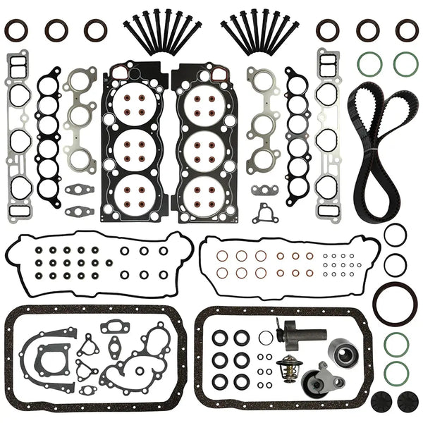 Durable 5VZFE Sealing Gasket & Timing Maintenance Kit