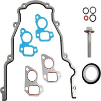 Camshaft Valve Spring Push Rod Kit for GMC Chevrolet 4.8L 5.3L 5.7L 6.0L