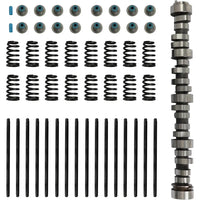 E1840P Sloppy Stage 2 Camshaft Kit for GM Gen3 LS 4.8 5.3 5.7 6.0 V8