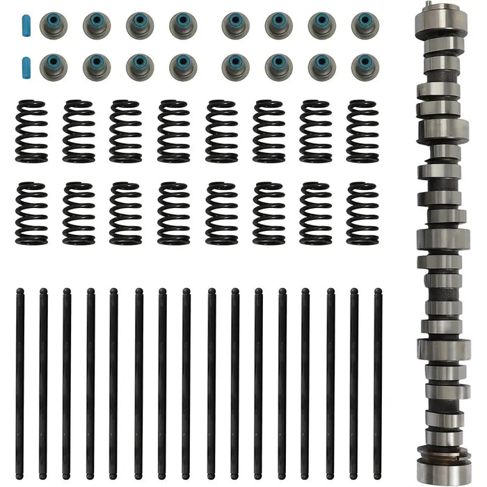 E1840P Sloppy Stage 2 Camshaft Kit for GM Gen3 LS 4.8 5.3 5.7 6.0 V8