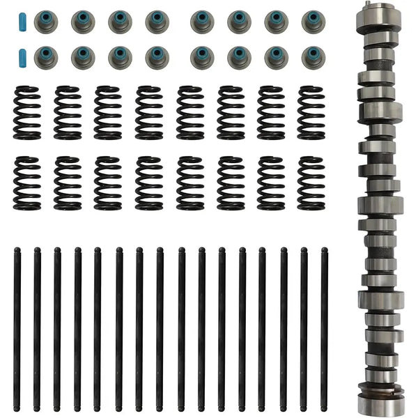E1840P Sloppy Stage 2 Camshaft Kit for GM Gen3 LS 4.8 5.3 5.7 6.0 V8