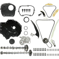 EA888 Gen2 Timing Chain & Camshaft Kit