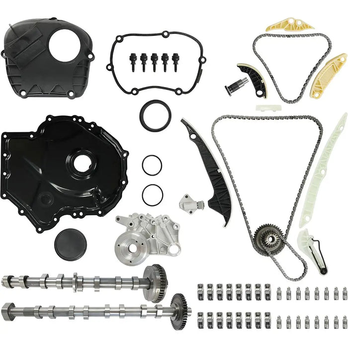 EA888 Gen2 Timing Chain & Camshaft Kit