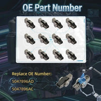 5047896AD Intake Rocker Arm Fit Jeep Grand Cherokee Wrangler 3.6 Pentastar