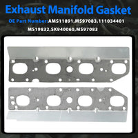 5.7 HEMI Non-MDS Lifter Kit HS26423PT MLS Head Gasket Bolts Dodge Challenger Ram 1500
