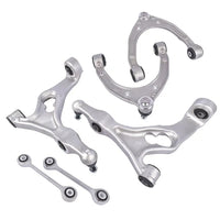 6PCS Front Suspension Kit for Cayenne & Touareg