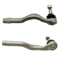 Front Control Arm Suspension Kit for Mercedes‑Benz
