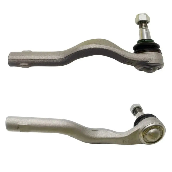 Eliminate Front Clunk Noise and Loose Steering