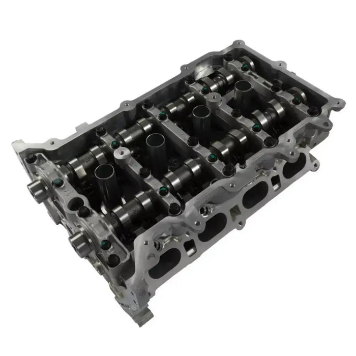 Engine Cylinder Head Assembly For 14-19 G4NA 2.0L Hyundai Kia