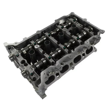 Cylinder head assembly
