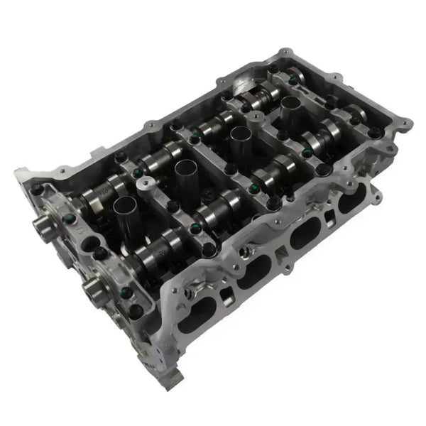 Engine Cylinder Head Assembly For 14-19 G4NA 2.0L Hyundai Kia