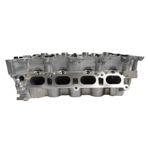 Engine Cylinder Head Assembly For 14-19 G4NA 2.0L Hyundai Kia