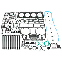 YIDEZU Engine Rebuild Kit For Toyota 4RUNNER CELICA 2.4L 22R 1985-1995