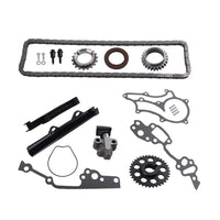 YIDEZU Engine Rebuild Kit For Toyota 4RUNNER CELICA 2.4L 22R 1985-1995