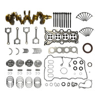 G4NC 2.0 Engine Rebuild Kit For Hyundai Kia 2012-2018 OE# 231102E200