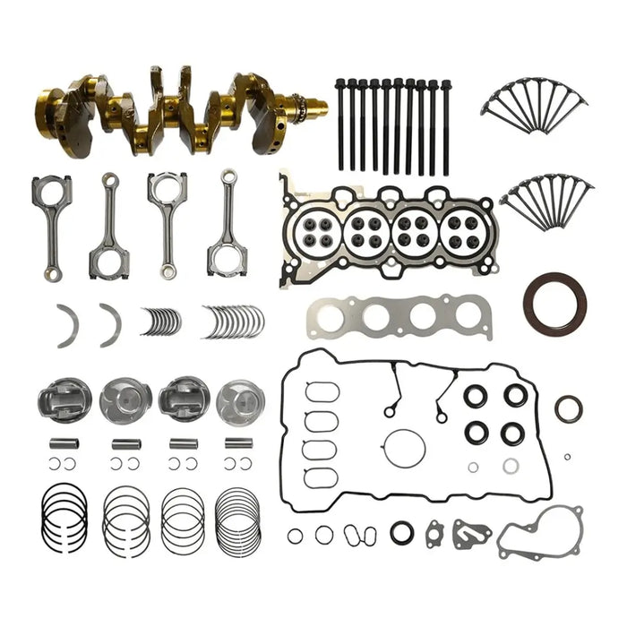 G4NC 2.0 Engine Rebuild Kit For Hyundai Kia 2012-2018 OE# 231102E200