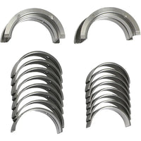 Engine Overhaul Rebuild Crankshaft Piston Kit