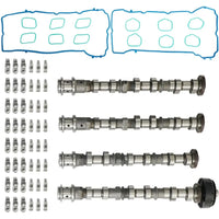 YIDEZU 3.6L V6 Camshaft Kit Compatible with Jeep Dodge RAM 2011‑2016